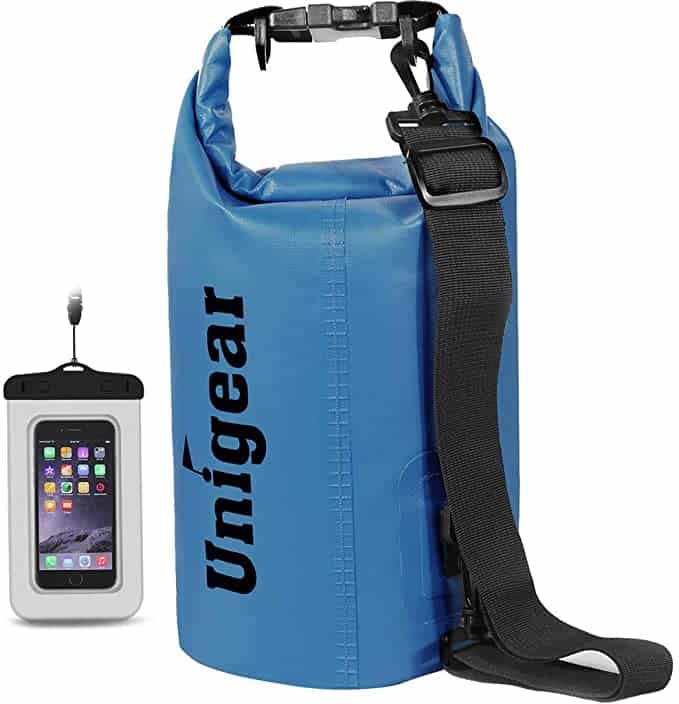 Unigear Dry Bag Waterproof