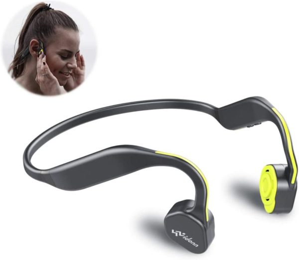 Bone Conduction Headphones BluetoothBone Conduction Headphones Bluetooth