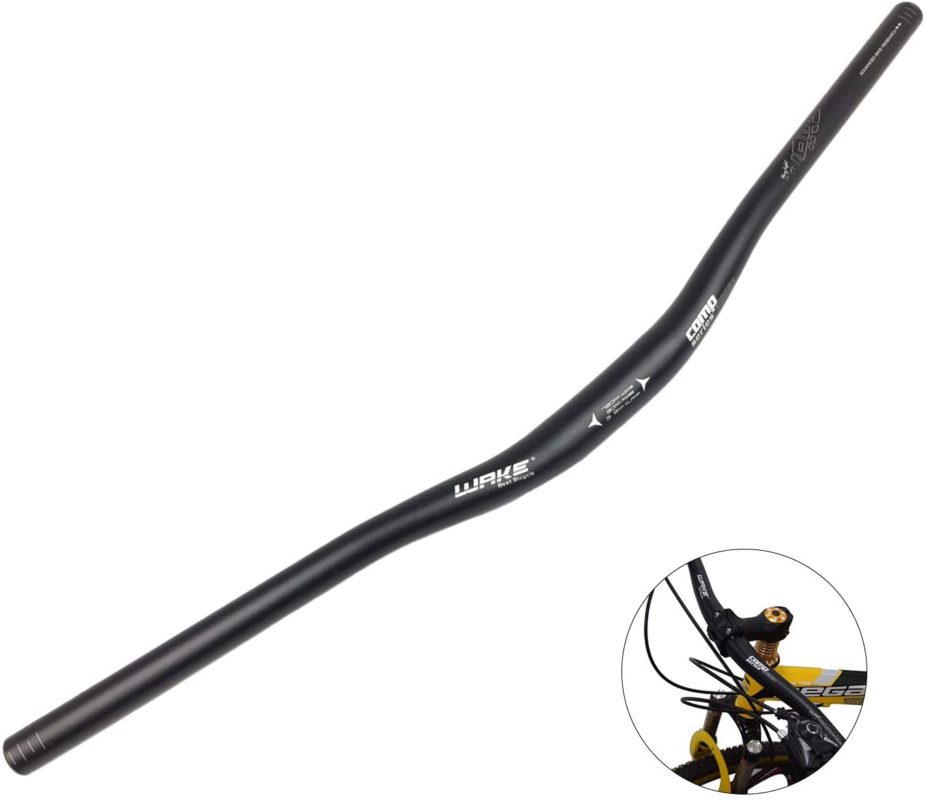 Wake MTB Riser Handlebar