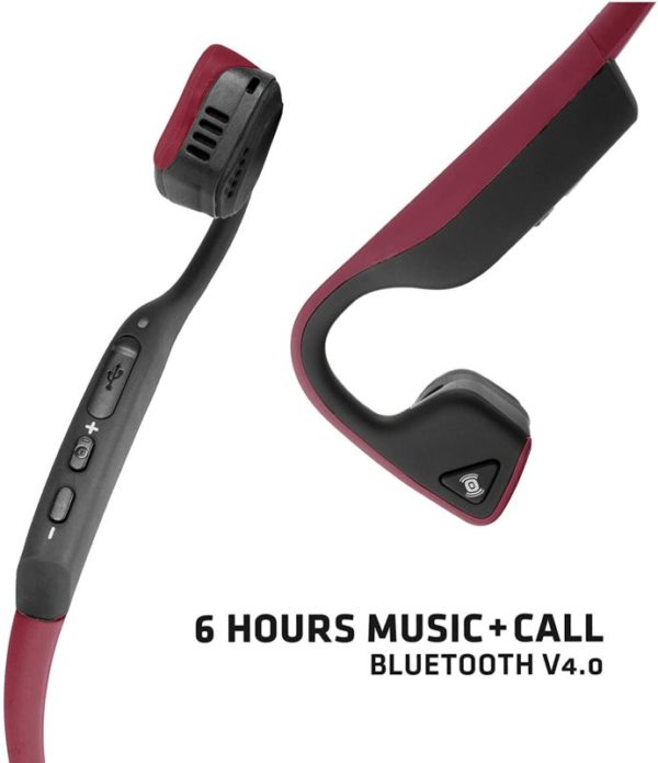 Wireless Bluetooth Headphones 6 hours