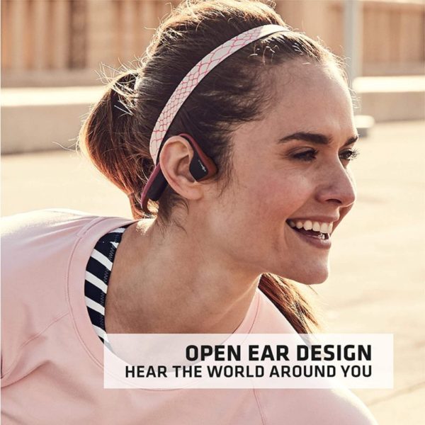 Wireless Bluetooth Headphones