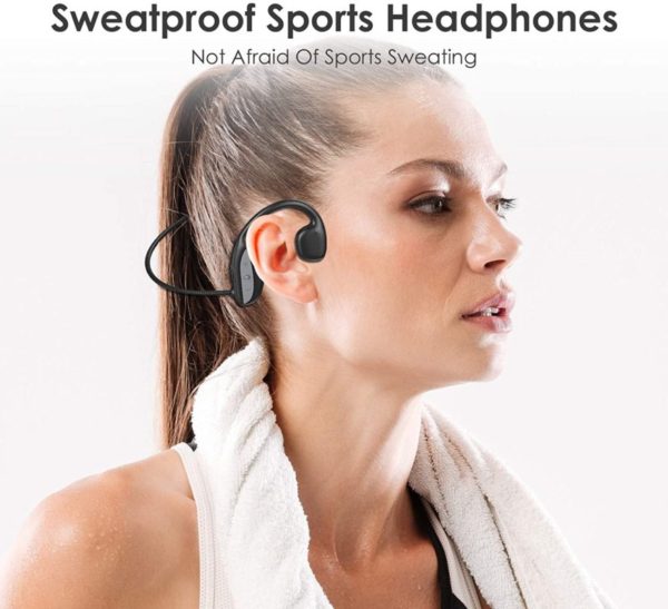 AS6 Wireless Bluetooth Sports