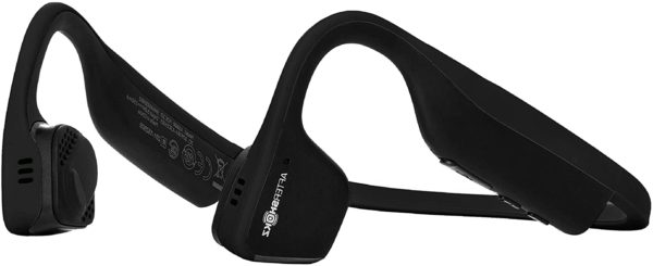 AfterShokz Titanium Bone Conduction Wireless Bluetooth Headphones