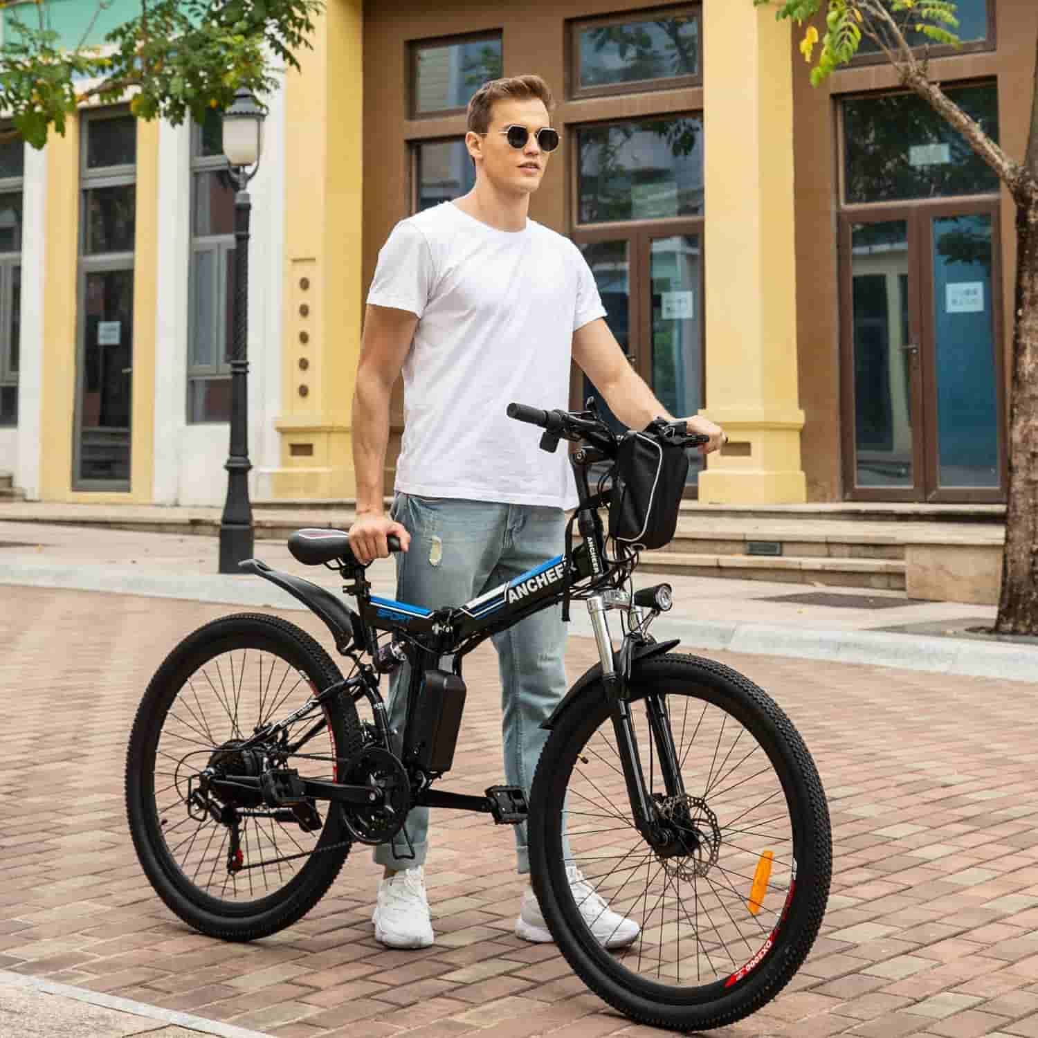 best full suspension mountain bike under 3000 uk