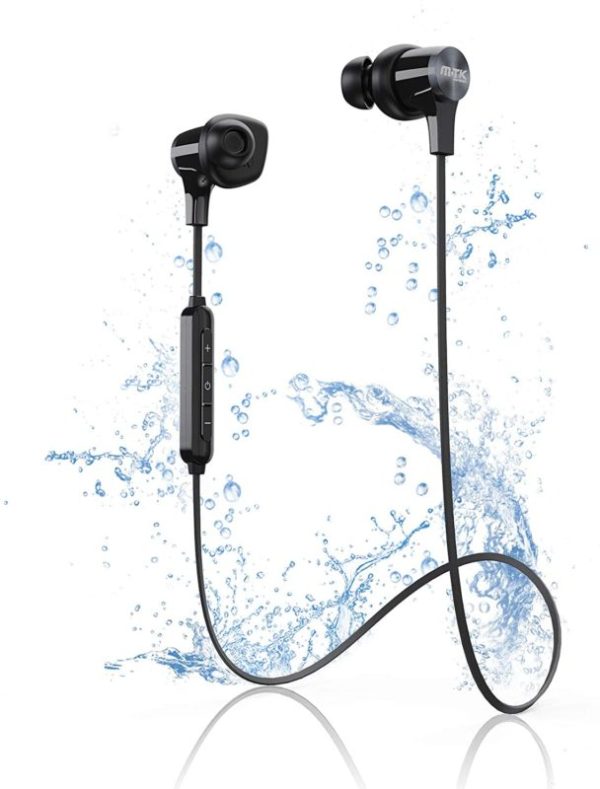 Bluetooth Headphones, Sport Earphones