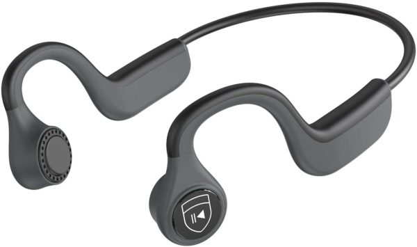 IYY Bone Conduction Headphones Wireless Bluetooth Earphones