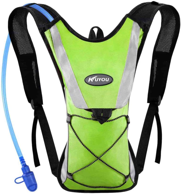 best hydration pack for mountain biking 2015