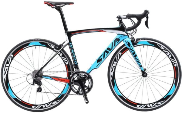 SAVADECK Carbon Road Bike