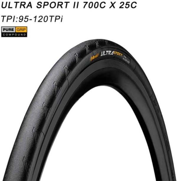 SAVADECK Carbon Road Bike tire