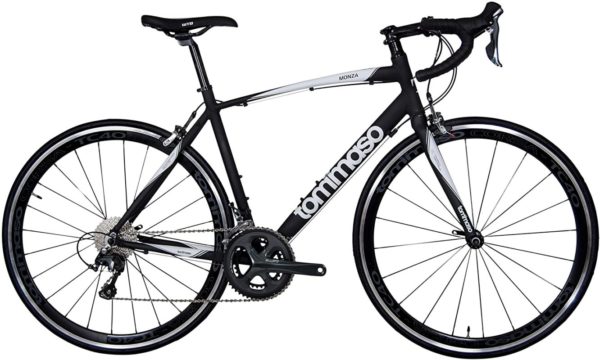 Tommaso Monza Endurance Aluminum Road Bike