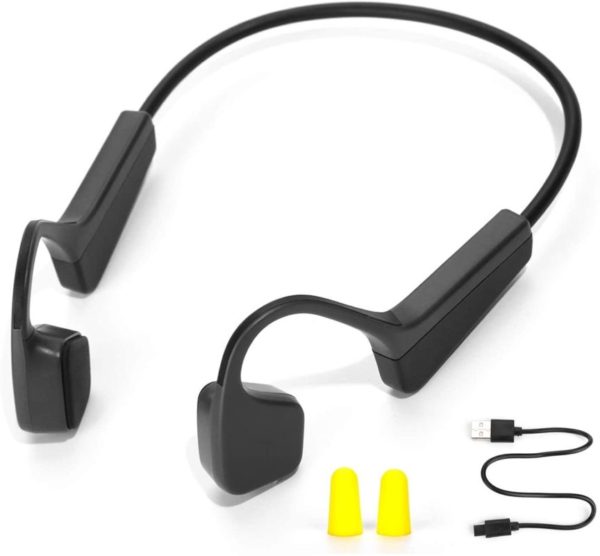 ViFun Bone Conduction Headphones