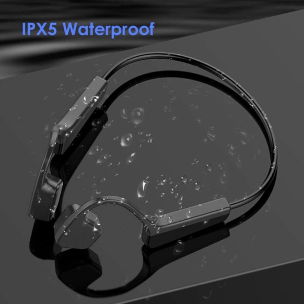 ViFun Bone Conduction Headphones waterproff