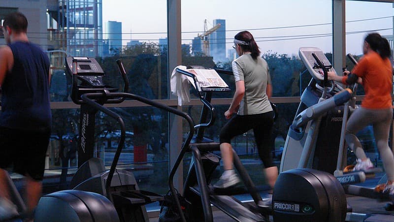 Guide Treadmill vs Elliptical vs Bike