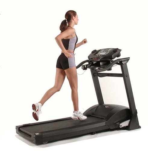 Treadmill