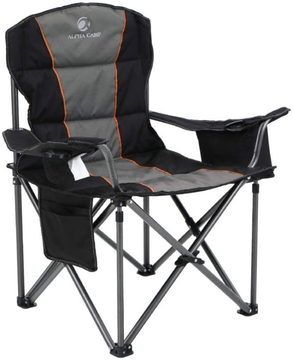 Top 10 Most Comfortable Camping Chair Best Camping Chairs Reviews