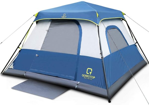 OT QOMOTOP Tents