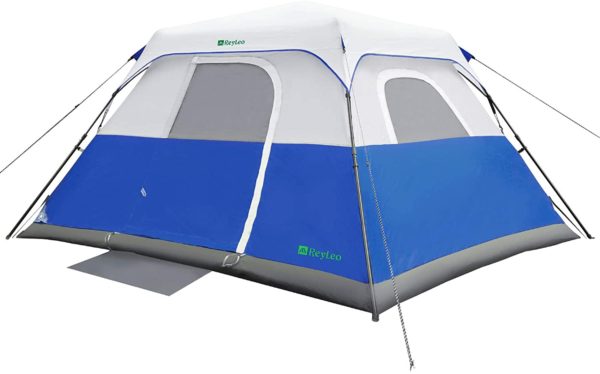 REYLEO Camping Tent