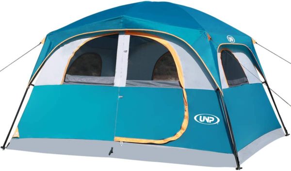 UNP Tents 6 Person