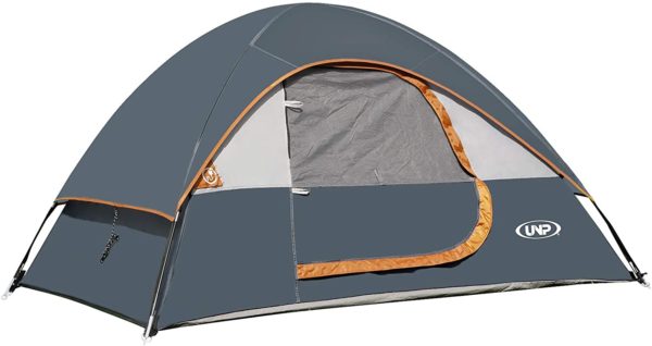 unp Camping Tent 3 Person