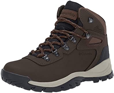 Columbia Women's Newton Ridge Plus Hiking Boot