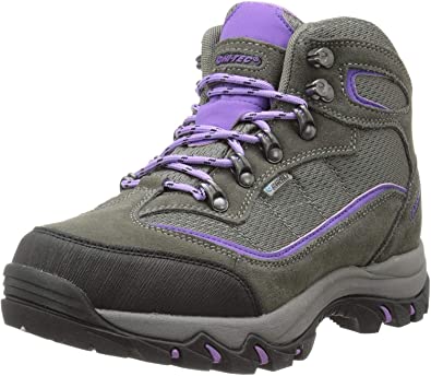 HI-TEC Women's Skamania Mid Wp-w