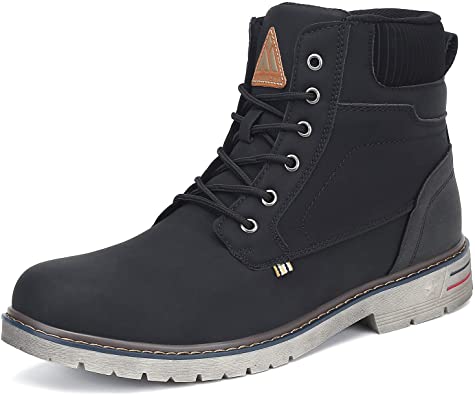 Mens Womens Hiking Boots