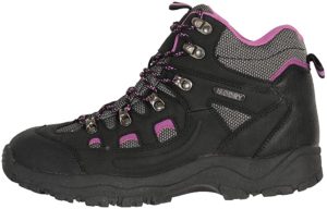 Mountain Warehouse Adventurer Womens Waterproof Hiking Boots