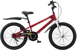 RoyalBaby Kids Bike Boys Girls Freestyle Bicycle