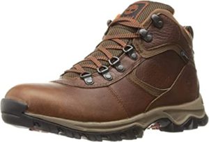 Timberland Men's Anti-Fatigue Hiking