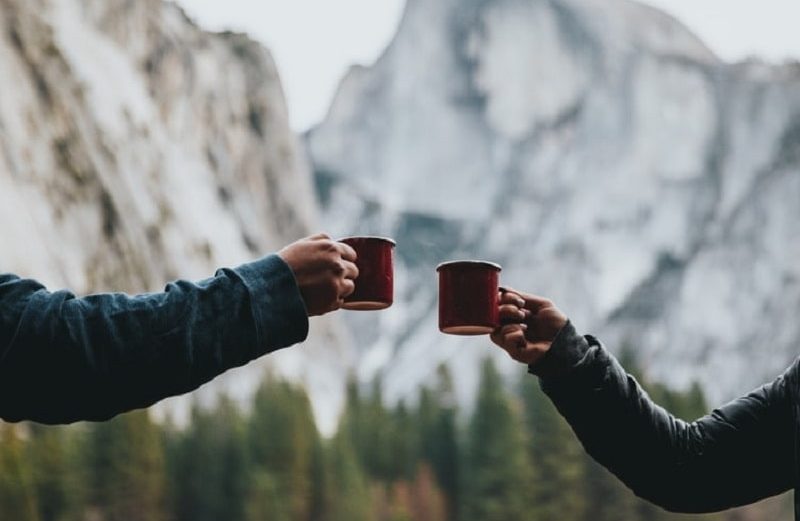 How To Make Coffee While Camping