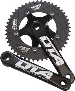 Best Fixed Gear Crankset