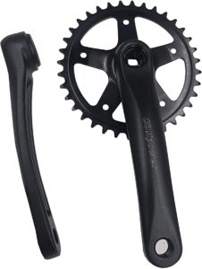 Best Fixed Gear Crankset