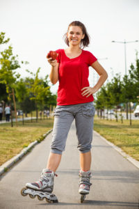 Is Skateboard Good Exercise?