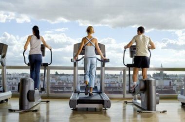 Best Exercise Machines To Lose Weight