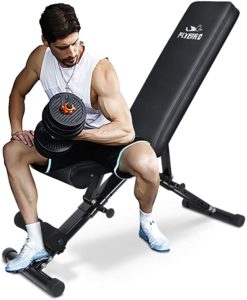 FLYBIRD Weight Bench