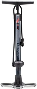 Schwinn Air Center Floor Bike Pump